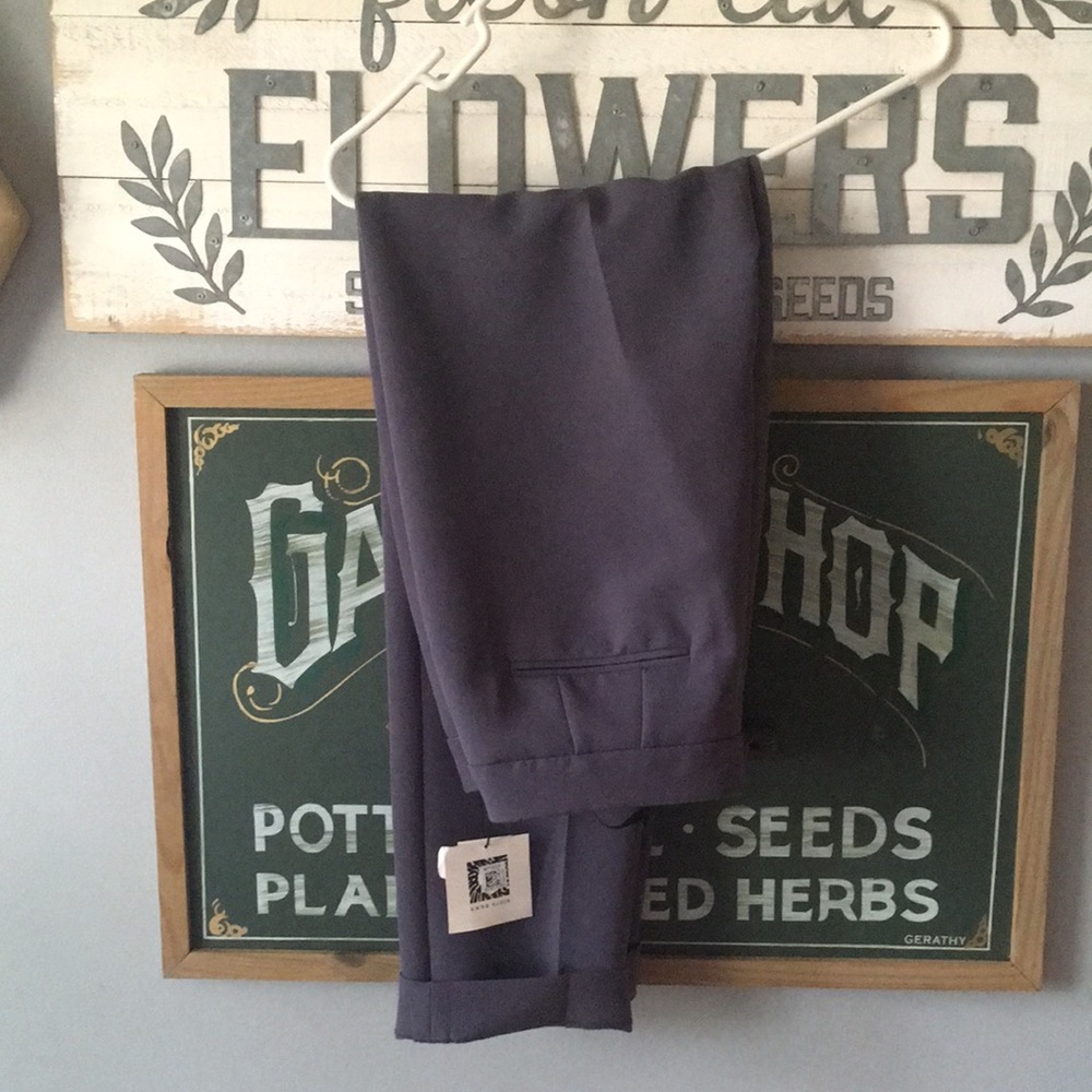 BNWT Anne Klein pants